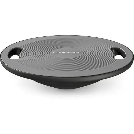 Диск балансировочный Hop-Sport 40см серый