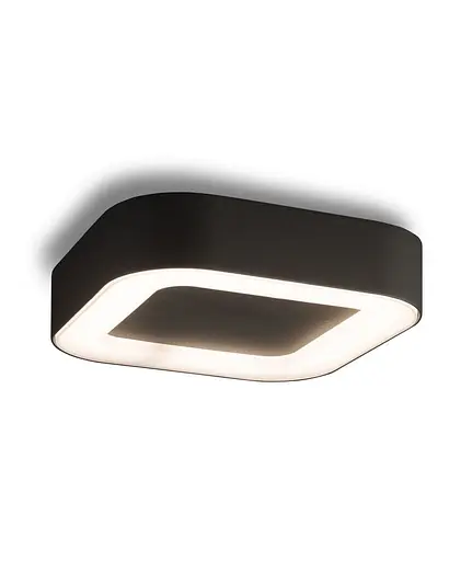 Вуличний світильник Nowodvorski 9513 Puebla Led - фото 1