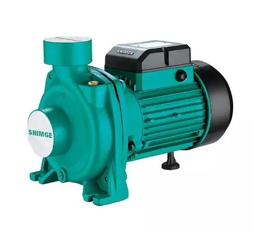 Відцентровий насос Shimge SHFm6AR 2.2 кВт, Нmax 18,5 м, Qmax 1300 л/хв - фото 1