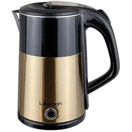 Чайник Liberton LEK-6827