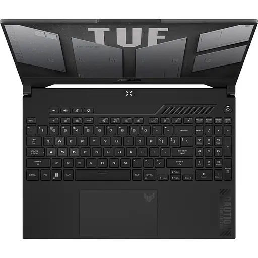 Ноутбук Asus TUF Gaming F15 FX507ZC4 (FX507ZC4-HN138) [134417] - фото 3
