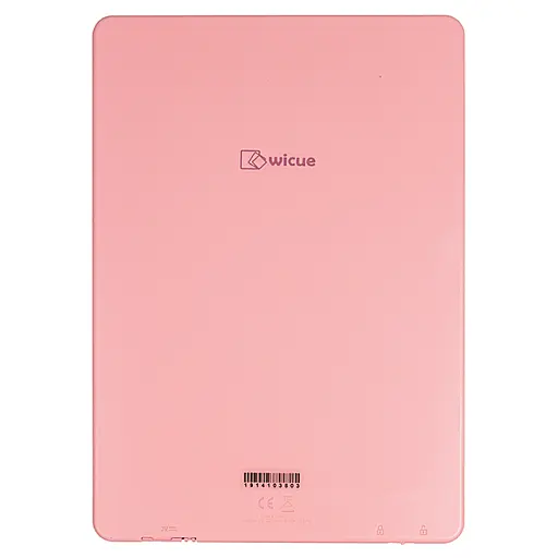 Дитячий планшет для малювання Xiaomi Wicue 10" Pink (WNB410) Multi color - фото 2