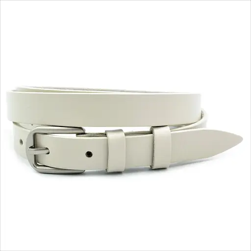 Ремінь шкіряний Le-Mon жіночий 1,8х115-120 см acs0027416 - фото 2