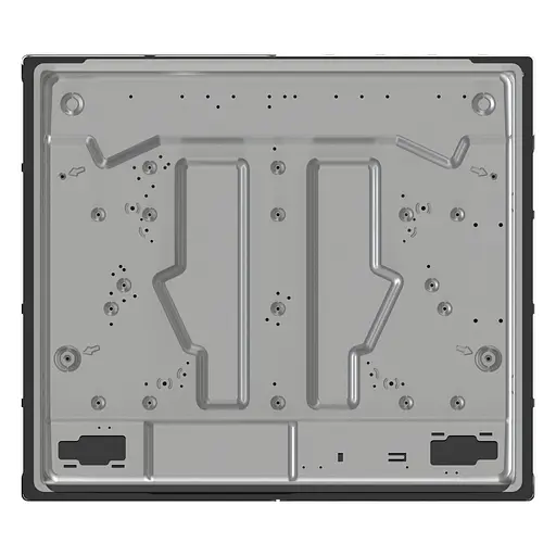 Варильна поверхня Gorenje GTW641EB - фото 6