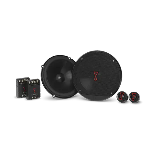 Компонентна акустична система JBL STAGE3 607C