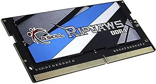 Модуль пам`ятi SO-DIMM 8GB/3200 DDR4 G.Skill Ripjaws (F4-3200C22S-8GRS) - фото 2