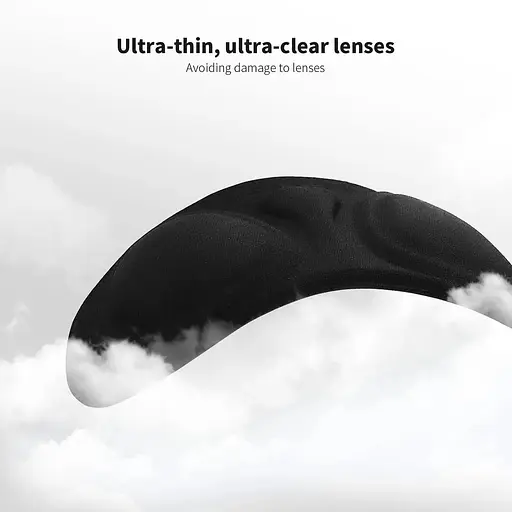 Захисна накладка для лінз Oculus Quest 3/2 захист від пилу та УФ променів - фото 5