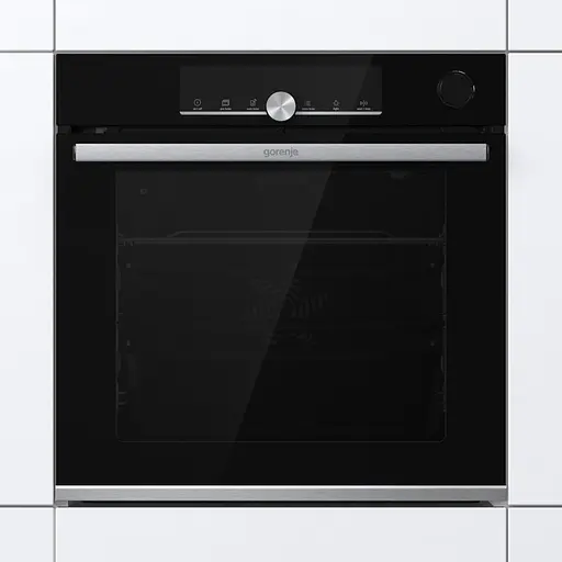 Духова шафа Gorenje BPSAX6747A08BG електрична - фото 3