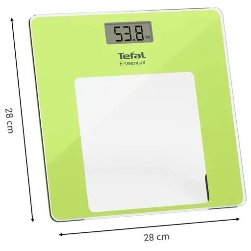 Ваги Tefal PP1305V0 - фото 3