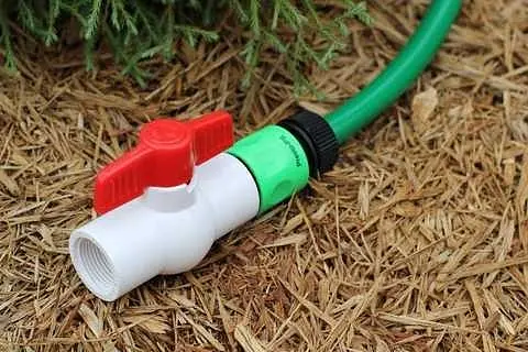 Кран кульовий Presto-PS 40 мм із внутрішньою різзю 1 1/4 дюйма (PF-0140) - фото 6