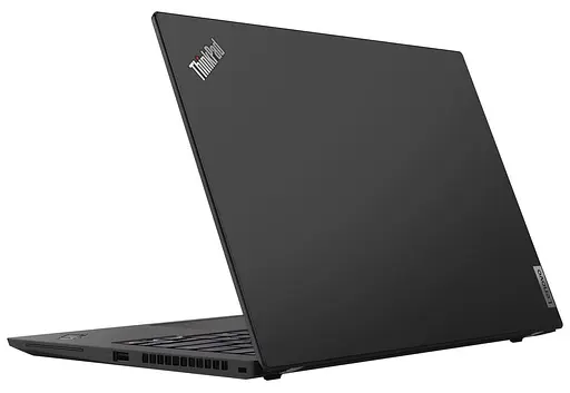 Ноутбук Lenovo 14"Lenovo ThinkPad T14s Gen 2, i7-1185G7, 16 GB, 256 GB, Intel Iris Xe Graphics, 1920x1080, IPS (20WNS07D01) Б/у - фото 7