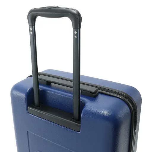 Валіза LEGO Brick 2x2 Trolley S 40 л синя з блакитною вставкою (20152-1960) - фото 9