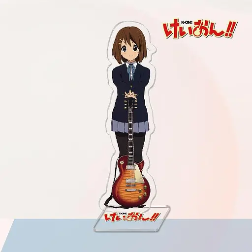Акрилова фігурка Кей-он! K-ON! CH AK KON 01