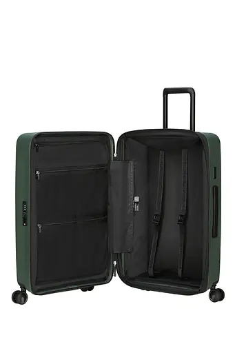 Чемодан 68 См Samsonite RESTACKD SAGE 68x46x26(29) KO6*04003 - фото 5