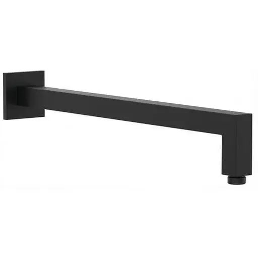 Кронштейн для верхнего душа GBR Hydro 05025021 Черный - фото 1