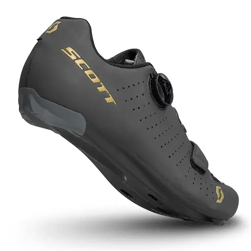 Веловзуття Scott W Road Comp BOA 37 Dark Grey/Black (1081-251824.2006.008) - фото 6