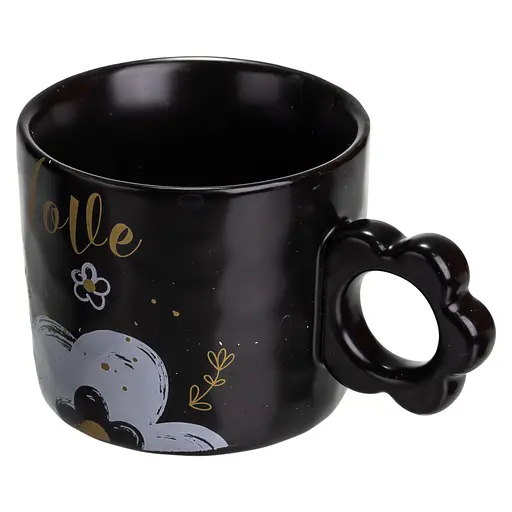 Чашка порцелянова Love 250 мл FM-14B - фото 3