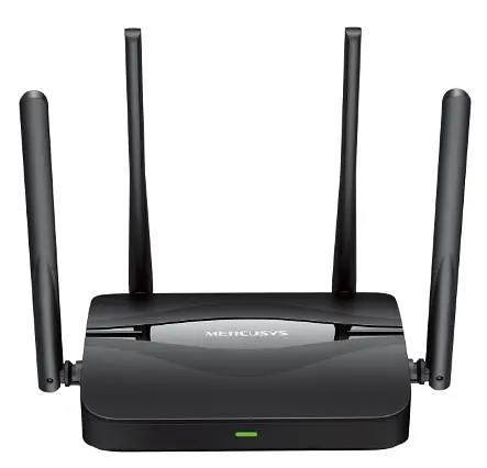 Маршрутизатор Mercusys MR25BE - фото 1