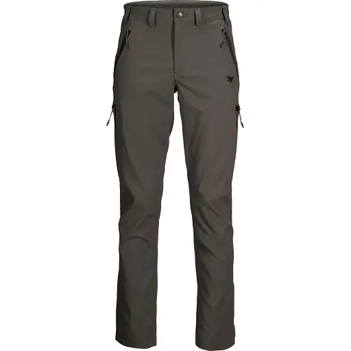 Брюки Seeland Outdoor stretch Raven 48 Серый