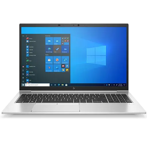 Ноутбук HP EliteBook 850 G8 FHD (i7-1165G7/16/512SSD) - Class A- "Б/В" - фото 1