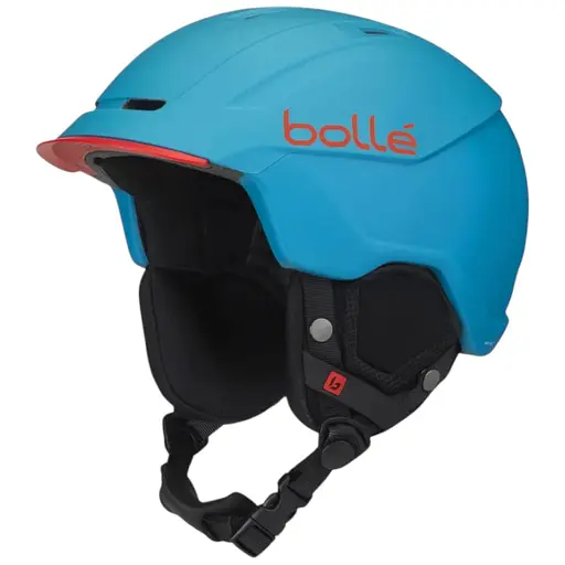 Шолом Bolle Instinct 51-54 Blue (1068-Instinct 31654 51-54)
