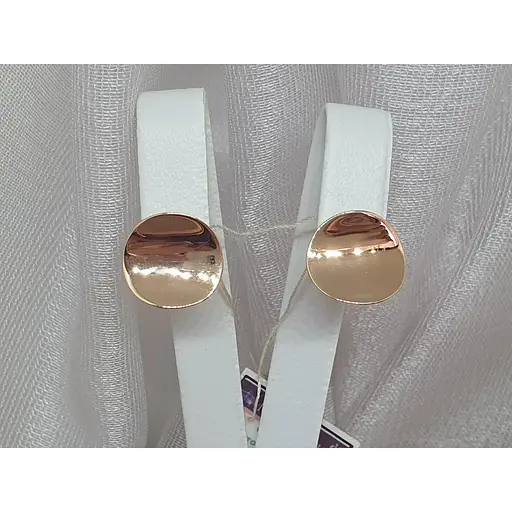 Золоті сережки Імперія золота. СБ312И - фото 4