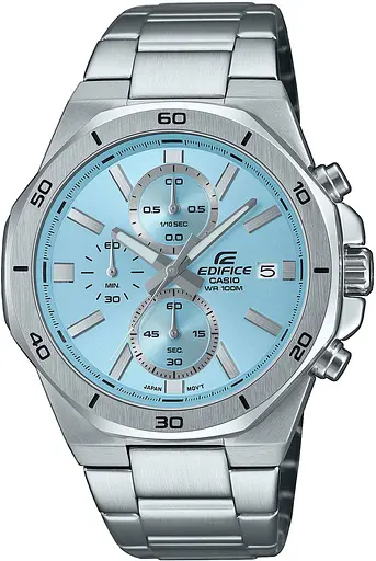 Часы Casio Edifice Classic EFV-640D-2BVUEF