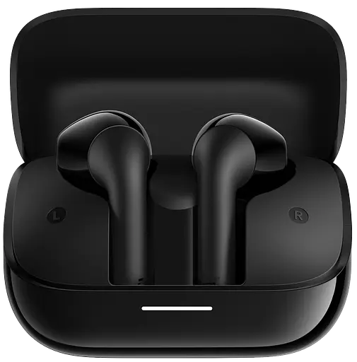 Наушники беспроводные Anker SoundCore K20i (A3994) черные - фото 5