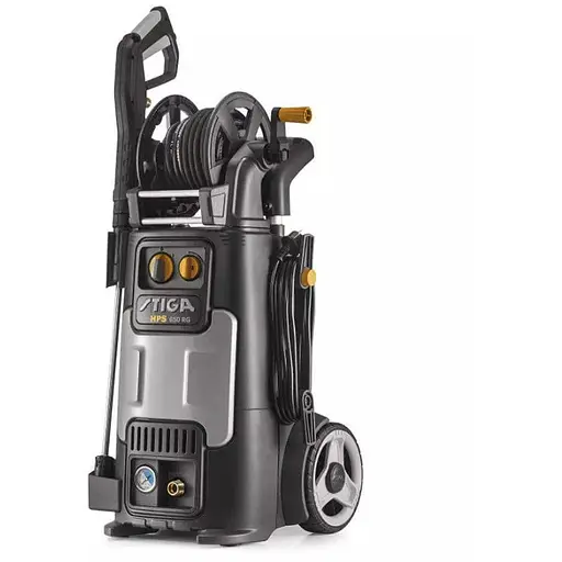 Мийка високого тиску електрична Stiga HPS650RG - фото 1