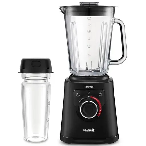 Блендер стационарный Tefal Perfectmix+ BL87G831 - фото 2