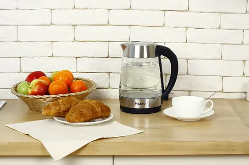 Электрочайник Magio MG-499 - фото 3