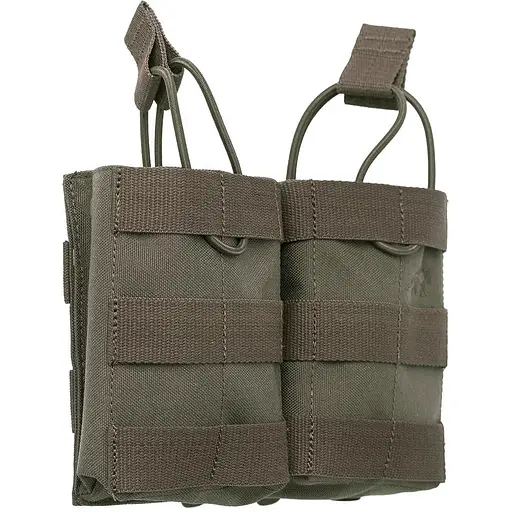 Подсумок Tasmanian Tiger 2 SGL MagPouch BEL HK417 MKII Olive (1033-TT 7123.331)