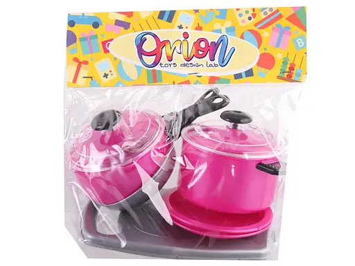 Набір посуду Iriska 1 Оріон - фото 2