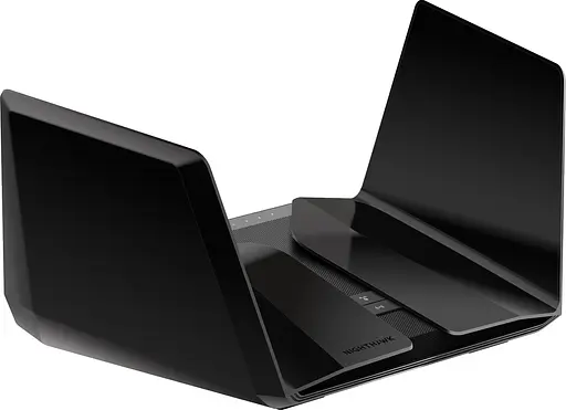 NETGEAR Маршрутизатор RAX120 Nighthawk AX6000 WiFi 6 - фото 3