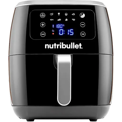 Мультипіч (аерофритюрниця) Nutribullet XXL NBA071B