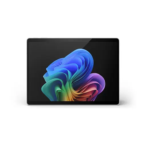 Tableta, Microsoft, Surface Pro 11, Snapdragon X Plus, 16 GB, 512 GB, argintie - фото 2