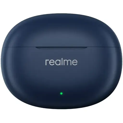 Гарнітура Realme Buds T110 (RMA2306) Blue (7005611) - фото 3