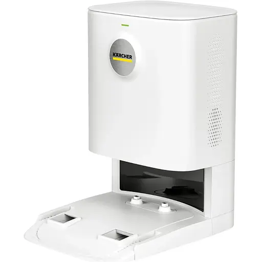 Робот-пылесос Karcher RCV 5 Comfort (1.269-650.0) [136393] - фото 2