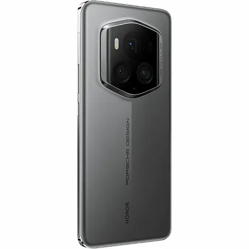 Смартфон Honor Magic 6 RSR Porsche Design 24/1TB Agate Grey BVL-N59 - фото 6