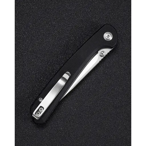 Ніж складаний Sencut Skelfin S25007-2 - фото 12