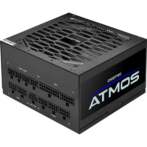 Блок живлення Chieftec Atmos 850W (CPX-850FC) [141325]