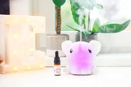 Увлажнитель воздуха ETA Manny 9634 90000 - фото 6