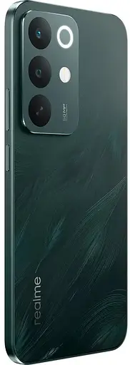 Смартфон Realme C85 Pro 8/128Gb NFC Peacock Green 7223742 - фото 4