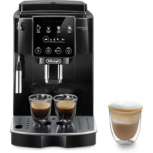Кофемашина DeLonghi ECAM 220.21.B (132220077) - фото 2
