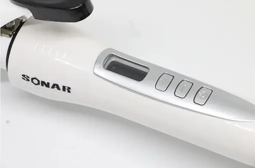 Плойка для волосся Sonar SN-118 з затиском - фото 3