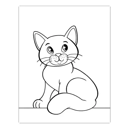 Велика книга розмальовок "Розмальовуємо разом" 1736013, 64 сторінки - фото 3