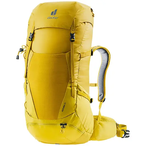 Рюкзак Deuter Futura 32 Yellow (1052-3400821 8206) - фото 2