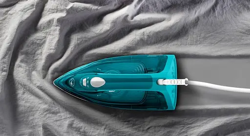 Праска з подачею пари Tefal FV2867E0 (6663808) - фото 4