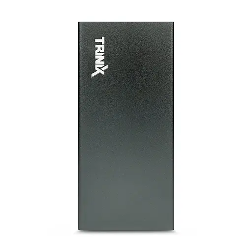 Повербанк 30000 mAh Power Bank Trinix TPB-10030PD Grey 100W (43-00075)