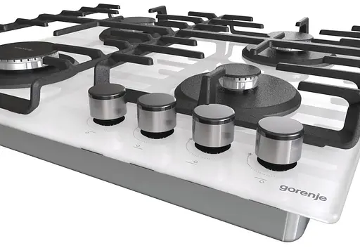 Варочная поверхность газовая Gorenje GT642AXW - фото 6